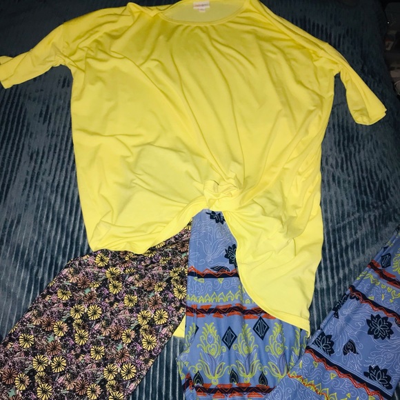 Two Outfits In One - Picture 1 of 3
